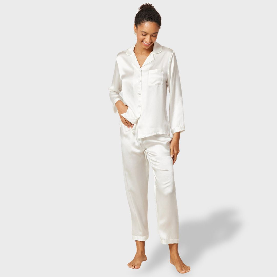Amalia | Elegant Women's Pajama