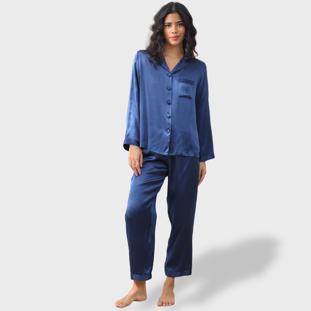Amalia | Elegant Women's Pajama