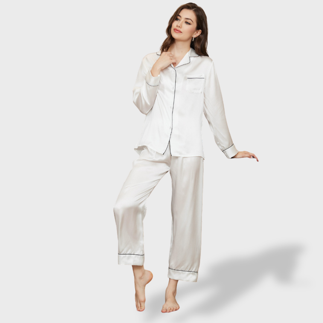 Adriana | Classic Women's Pajamas