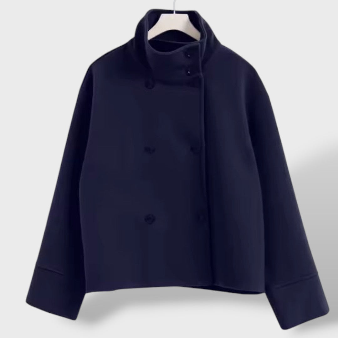 Elise | Luxury Short Jacket