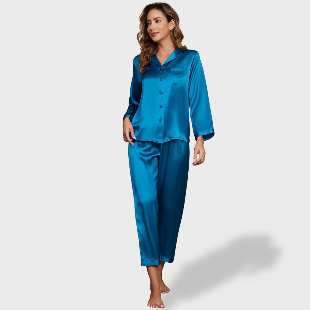 Amalia | Elegant Women's Pajama