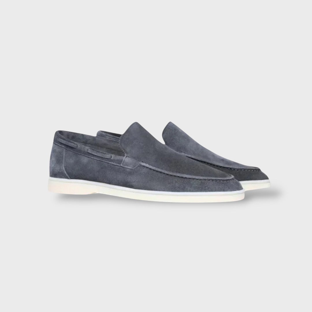 Classic Yacht Loafers for Men