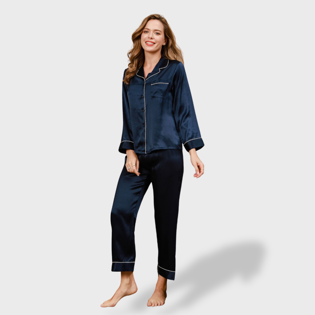 Adriana | Classic Women's Pajamas