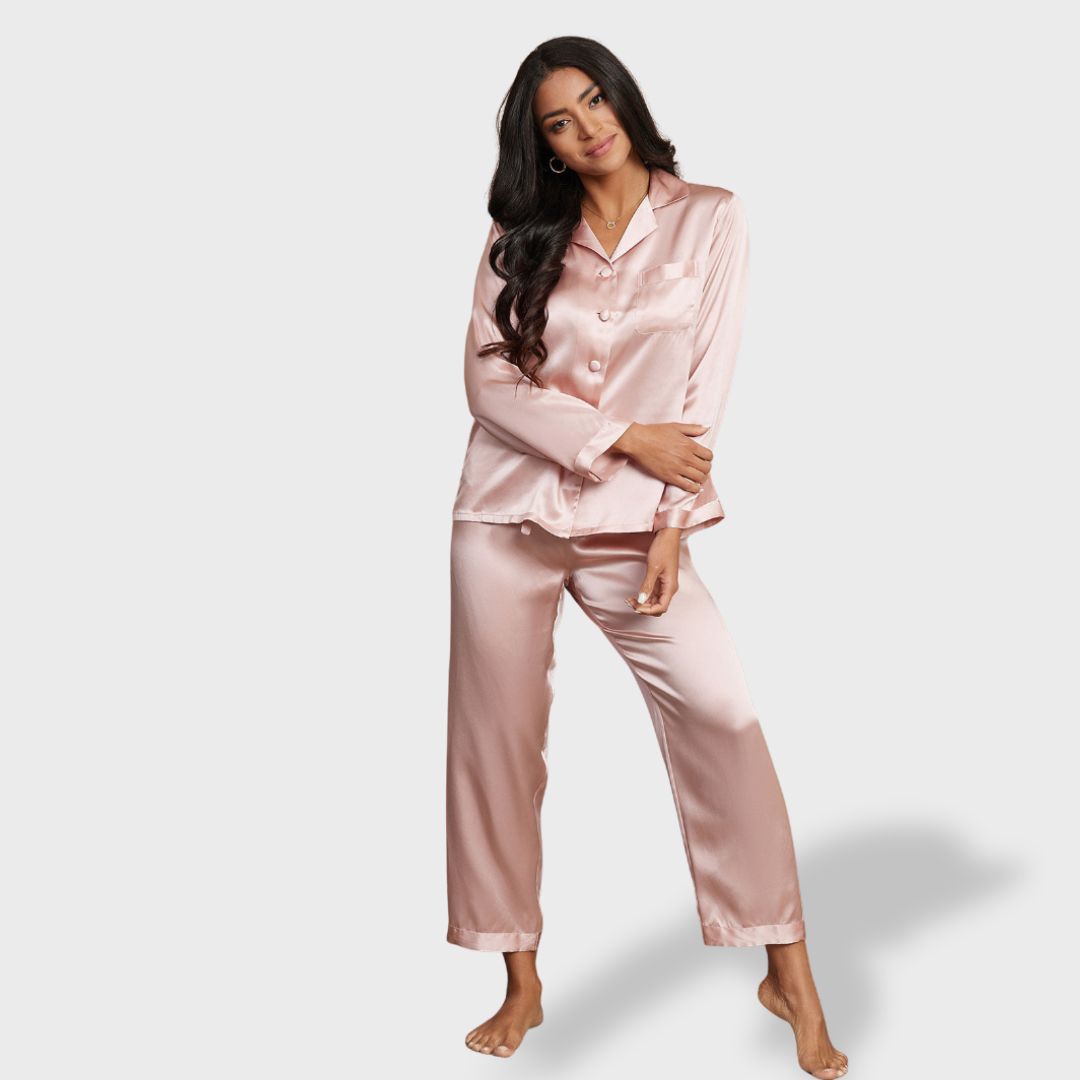 Amalia | Elegant Women's Pajama