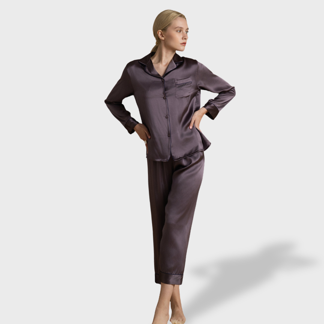 Adriana | Classic Women's Pajamas