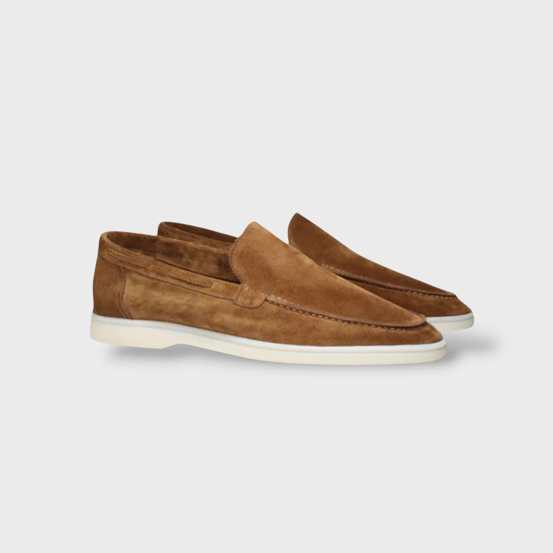 Classic Yacht Loafers for Men