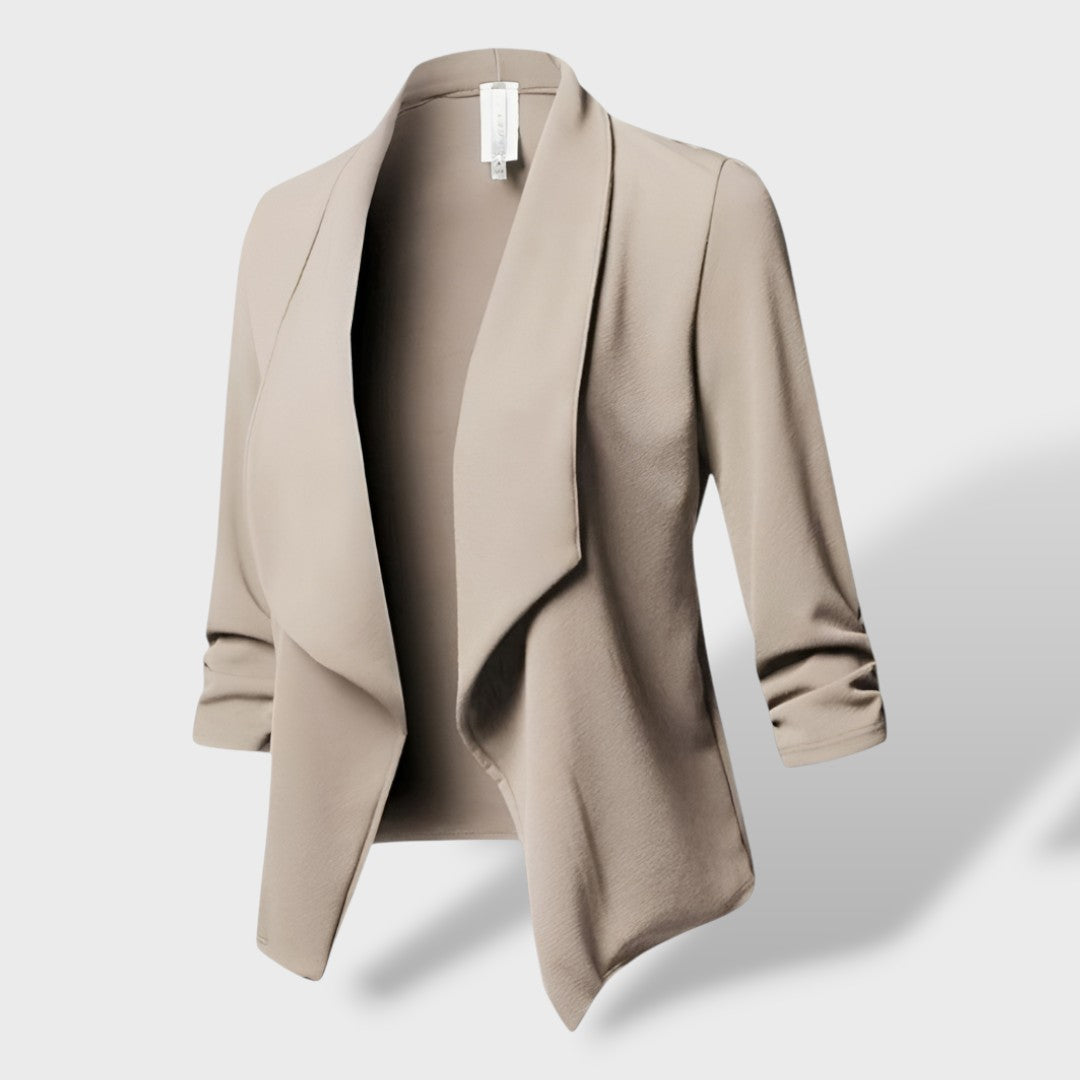 Lucía | Elegant Women's Blazer