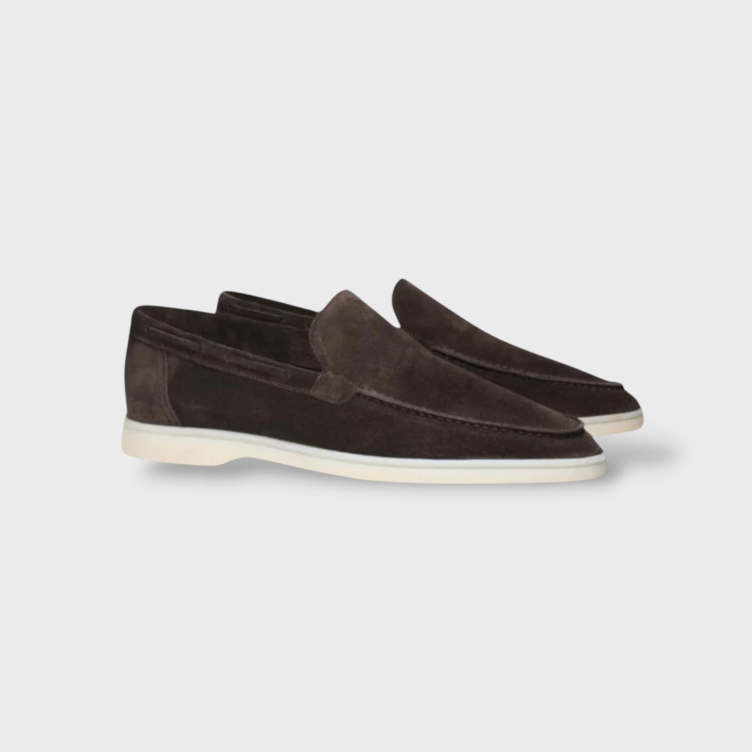 Classic Yacht Loafers for Men