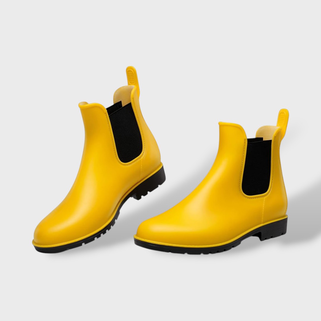 Diana Women's Winter Chelsea Boots