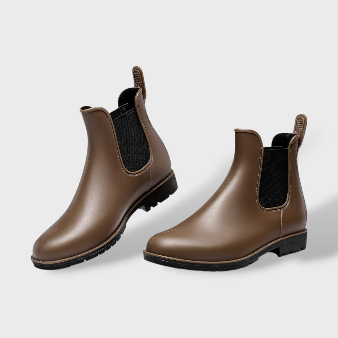 Diana Women's Winter Chelsea Boots