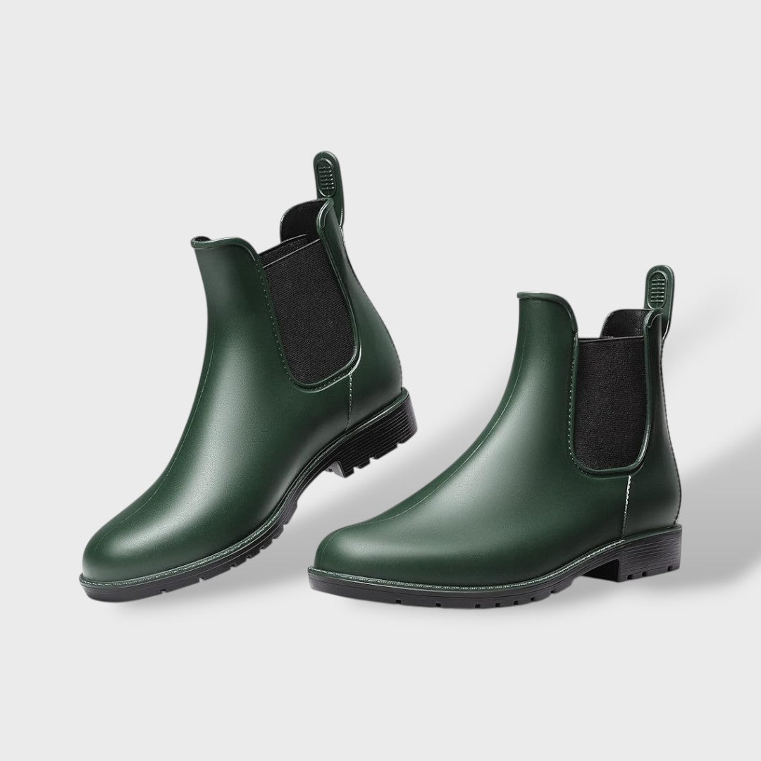 Diana Women's Winter Chelsea Boots