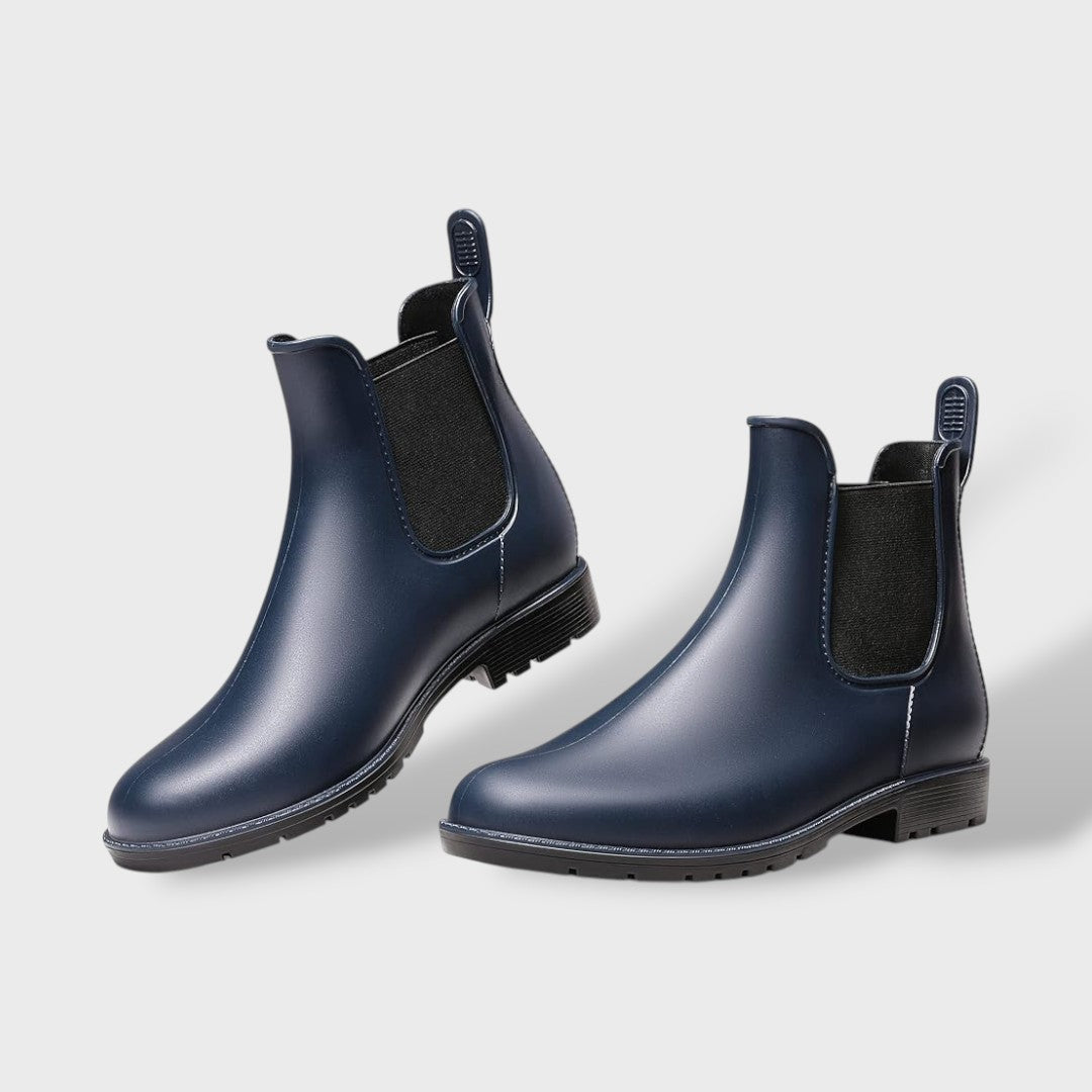 Diana Women's Winter Chelsea Boots