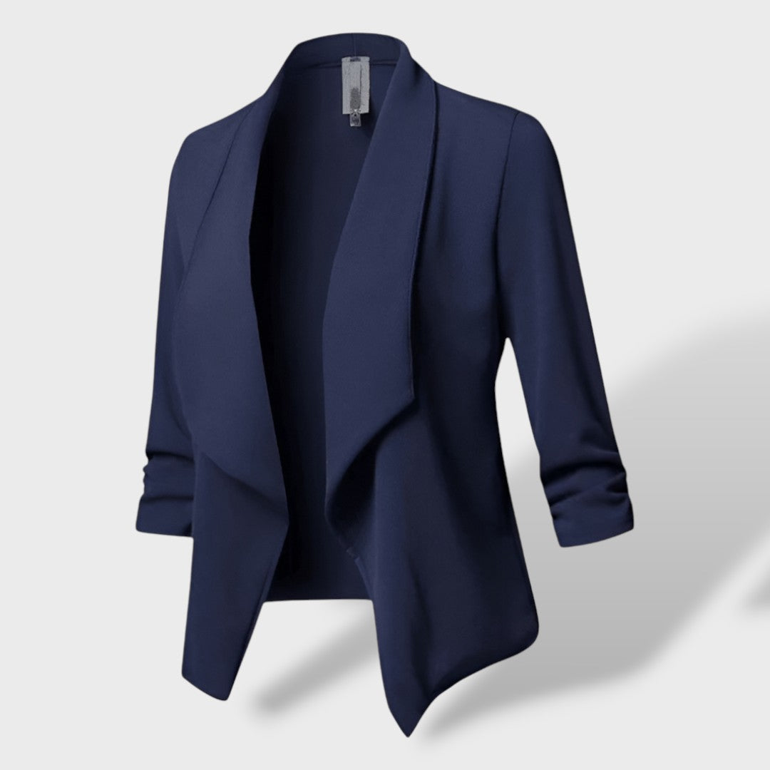 Lucía | Elegant Women's Blazer