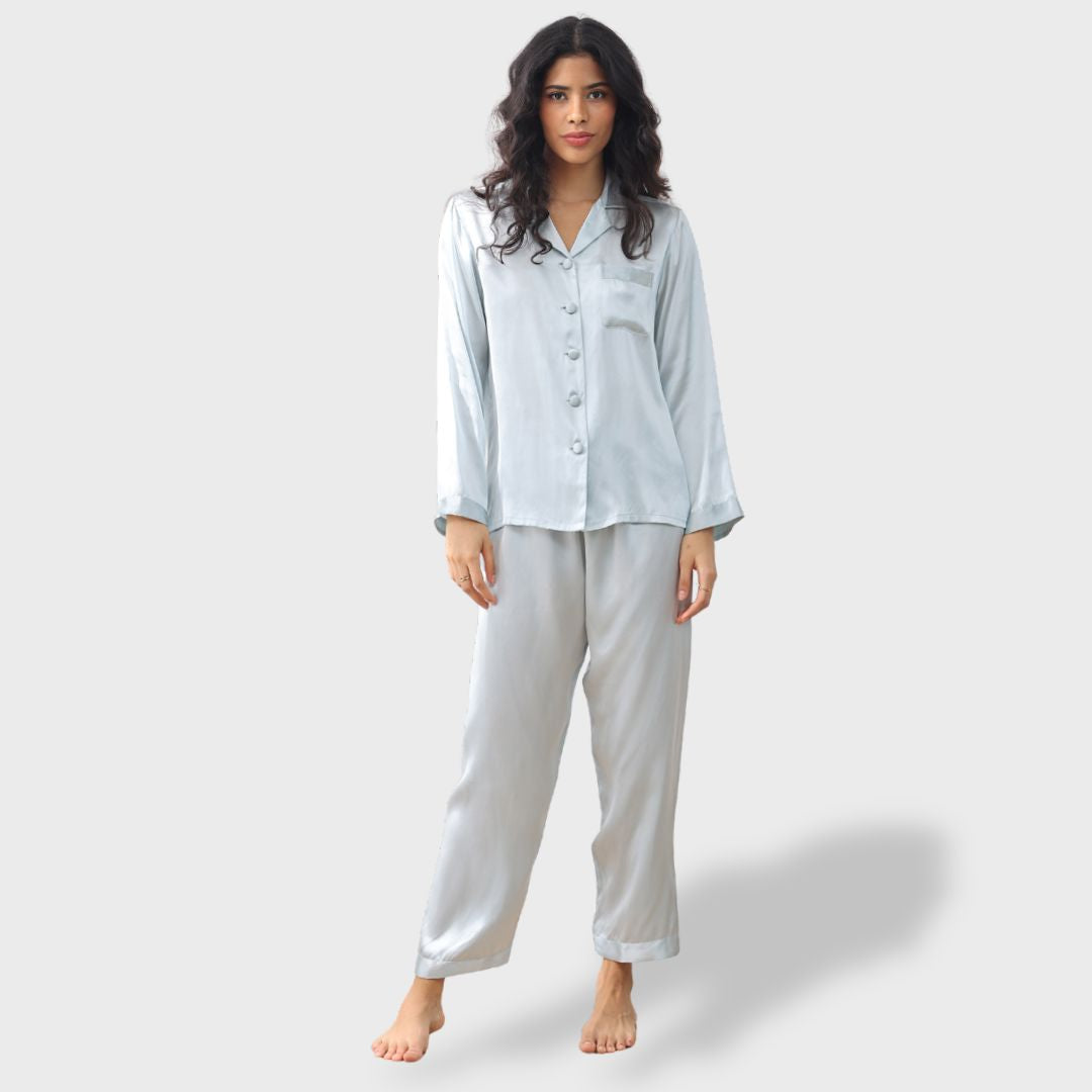 Amalia | Elegant Women's Pajama