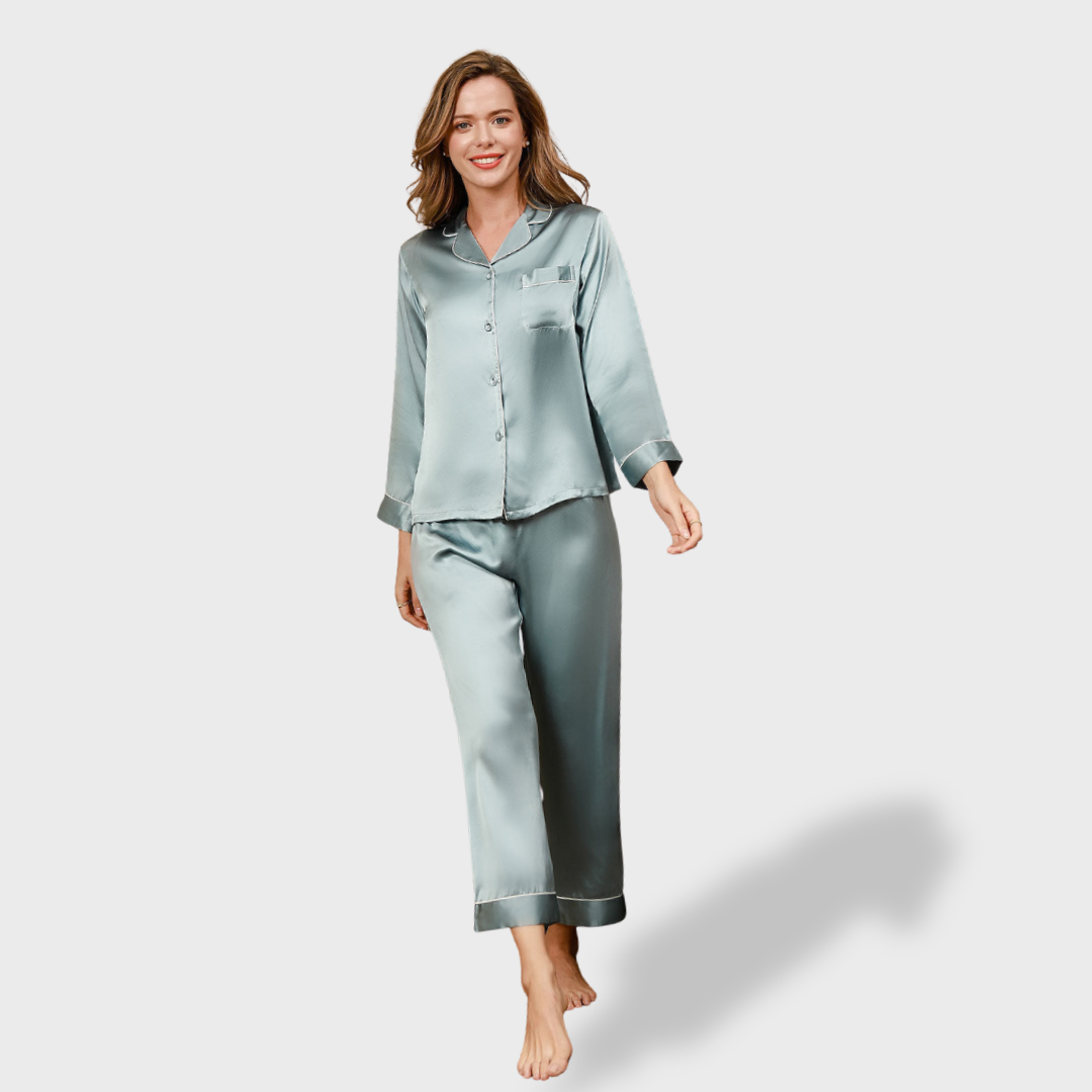 Adriana | Classic Women's Pajamas
