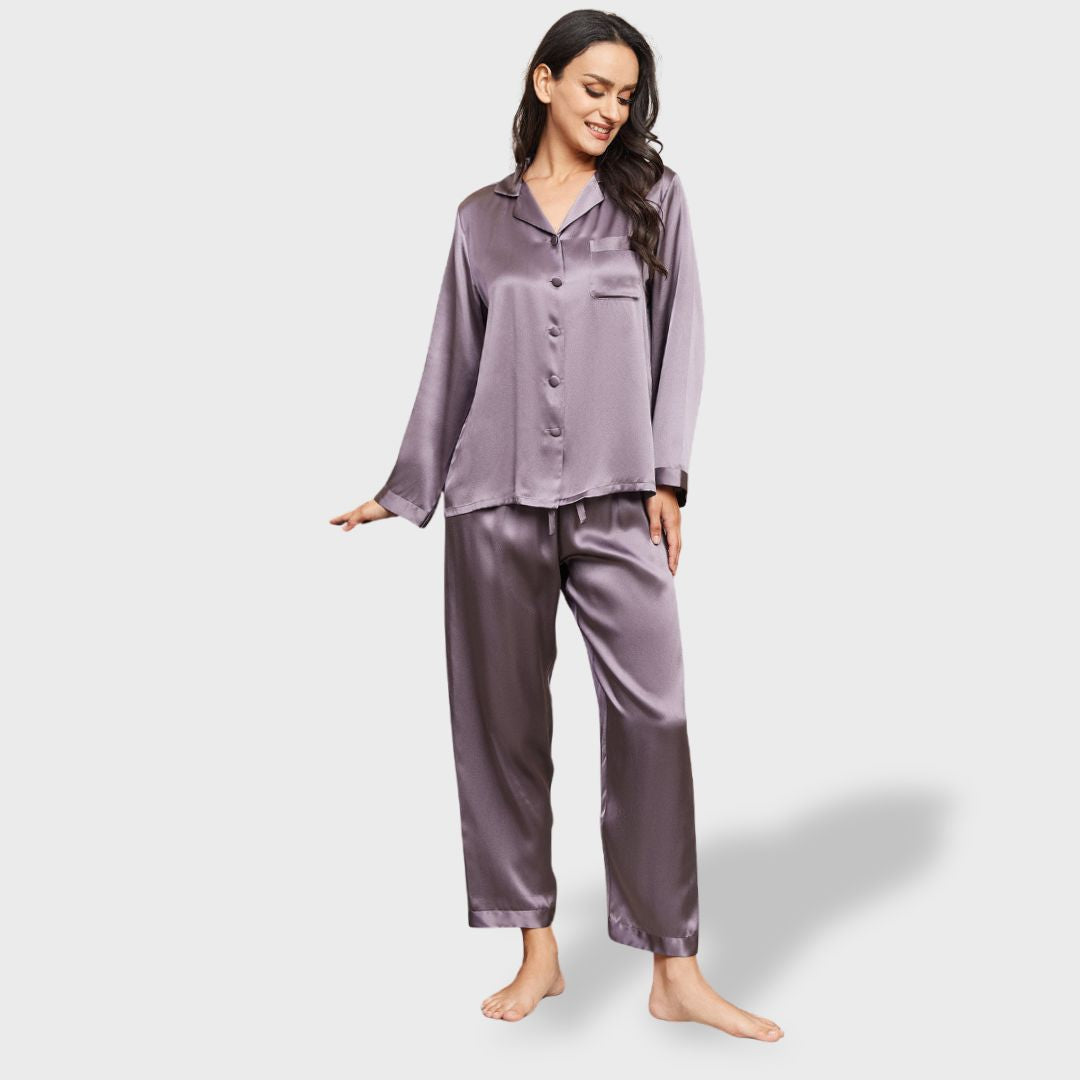 Amalia | Elegant Women's Pajama