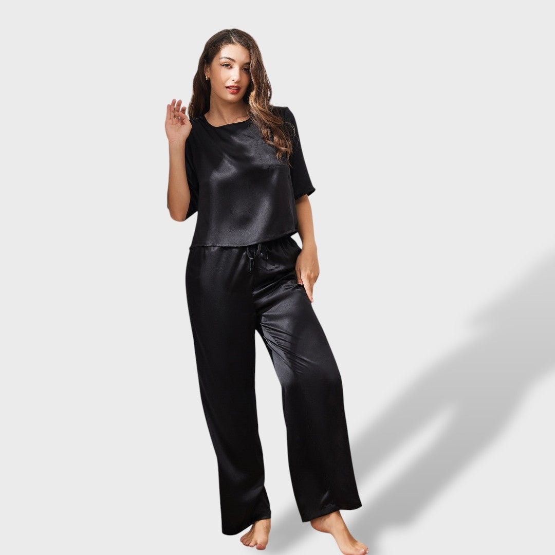 Elena | Luxurious Women's Pajamas