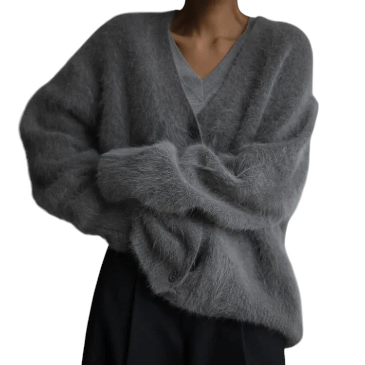 Marina | Luxury Women's Cardigan