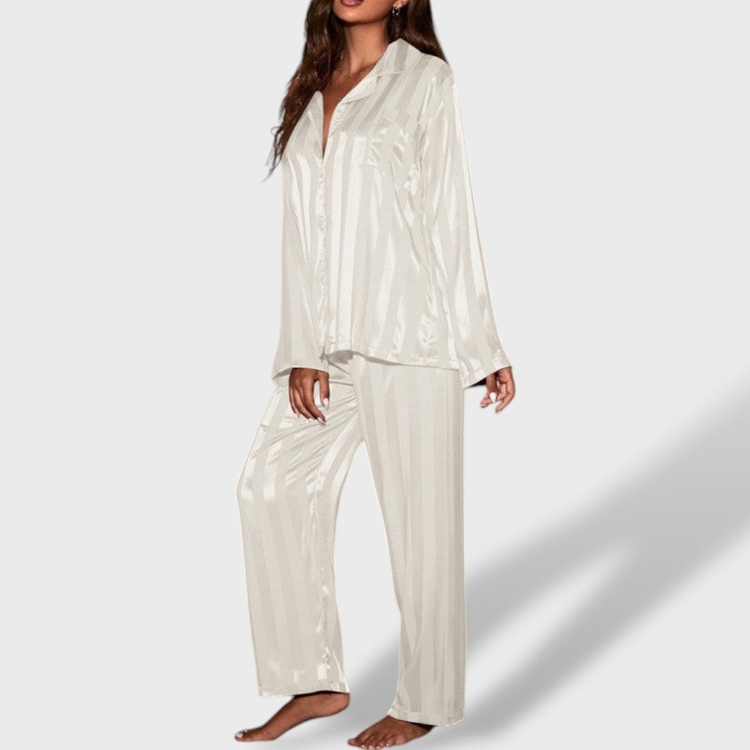 Marta Women's Pajama Set