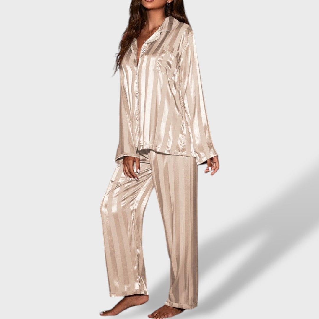 Marta Women's Pajama Set