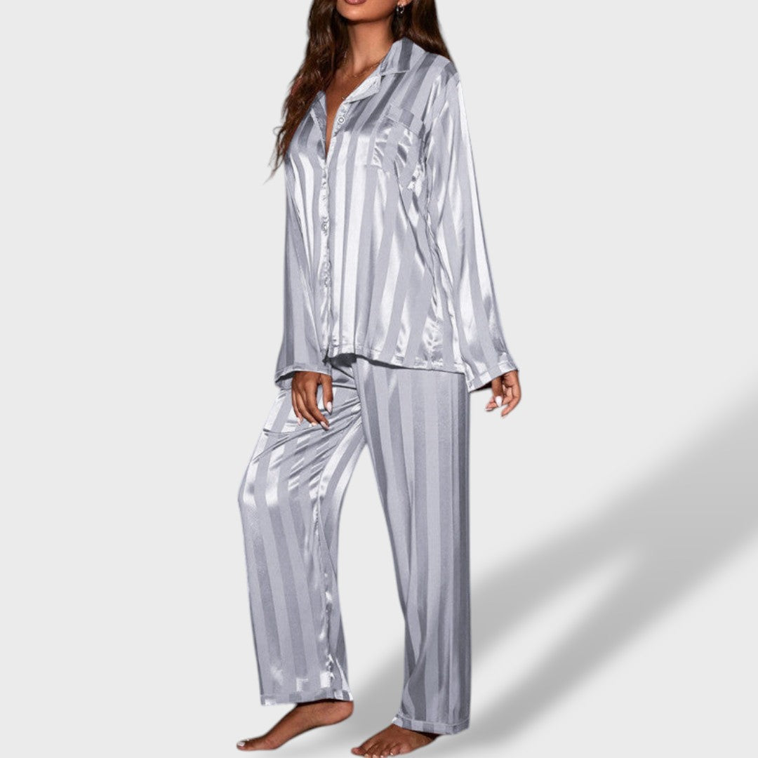 Marta Women's Pajama Set