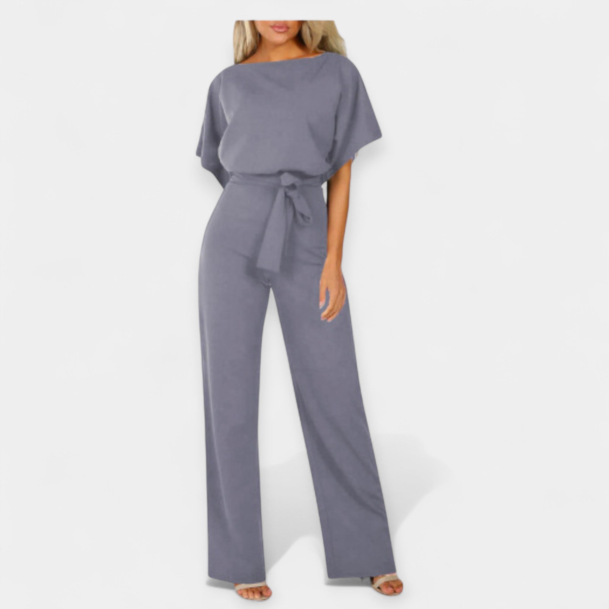Marina | Jumpsuit for all occasions