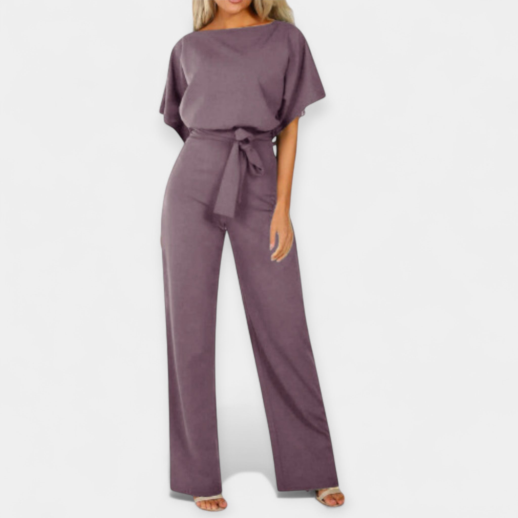 Marina | Jumpsuit for all occasions