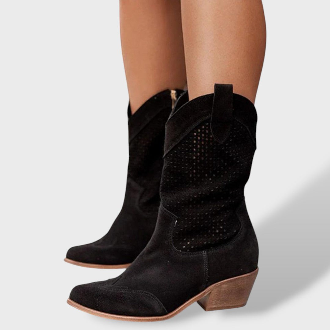 Elena | Women's Cowboy Boots
