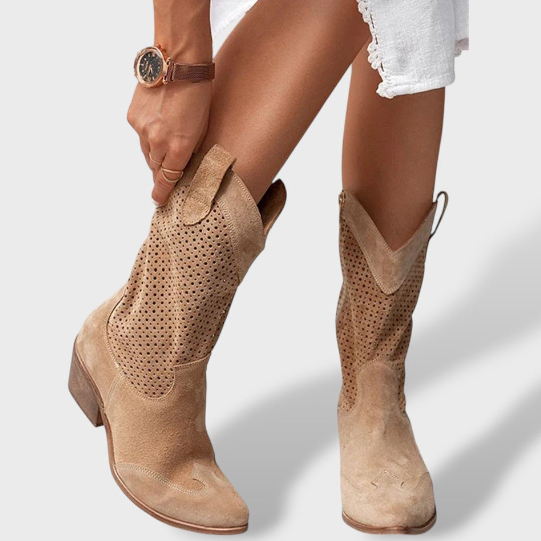 Elena | Women's Cowboy Boots
