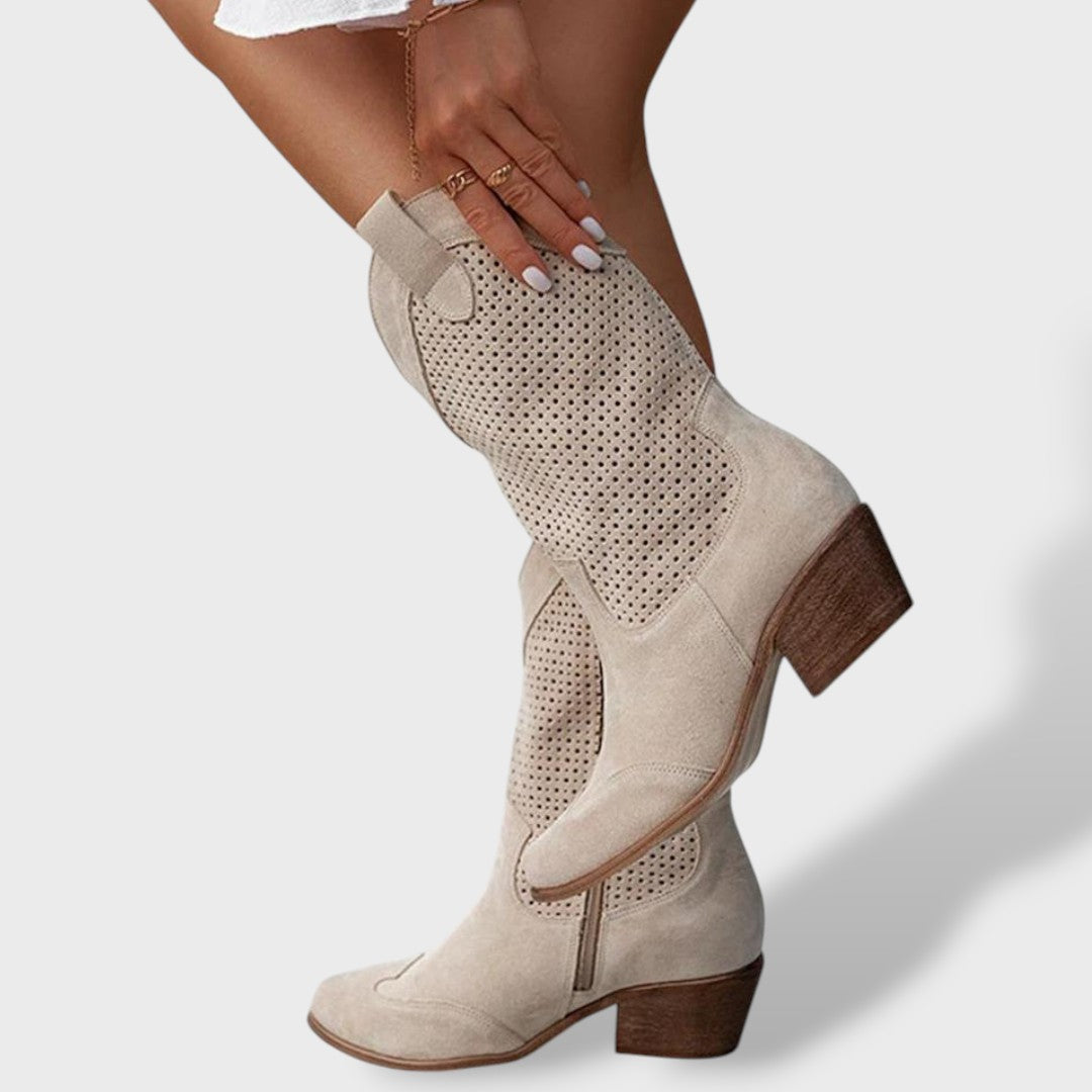 Elena | Women's Cowboy Boots