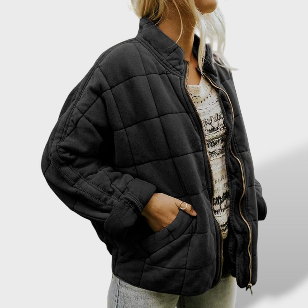 Alba | Women's Winter Jacket