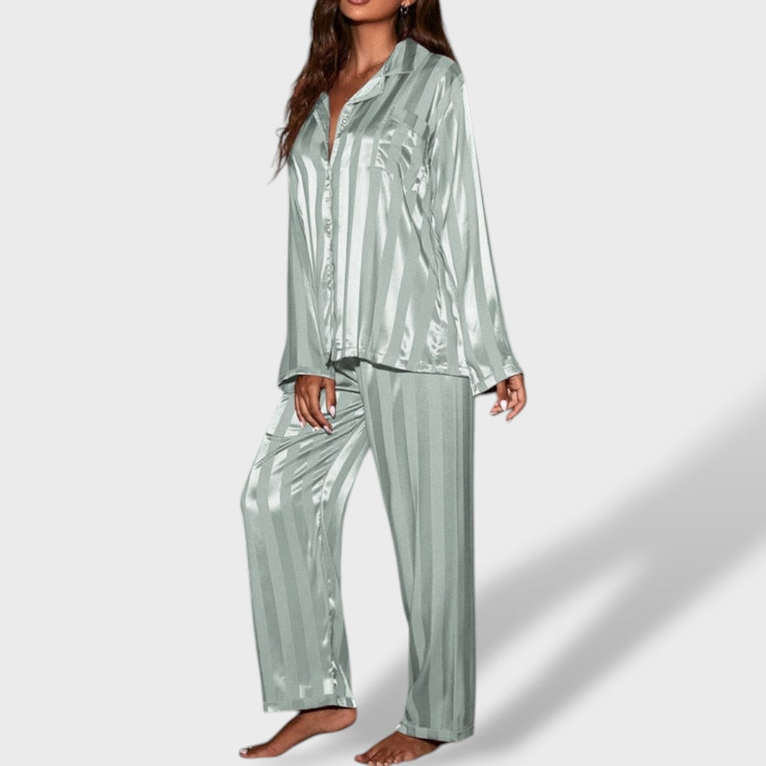Marta Women's Pajama Set