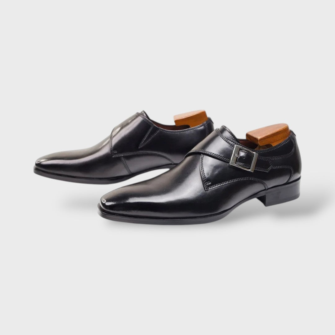 Handmade Italian Leather Shoes for Men
