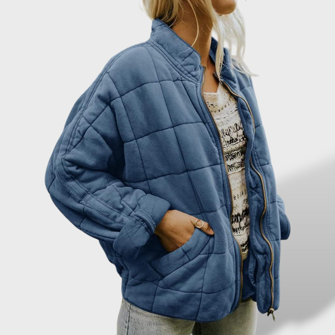 Alba | Women's Winter Jacket