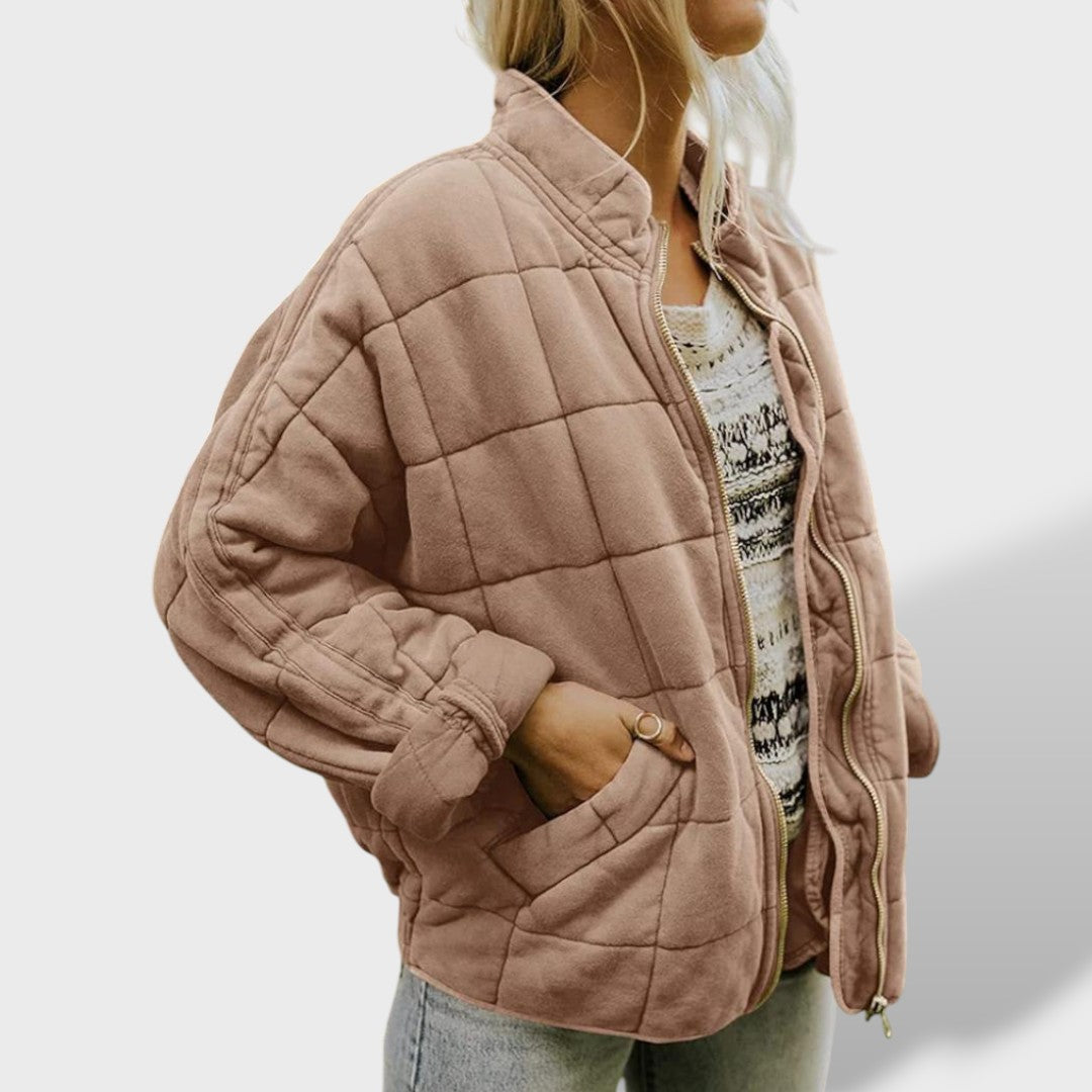 Alba | Women's Winter Jacket