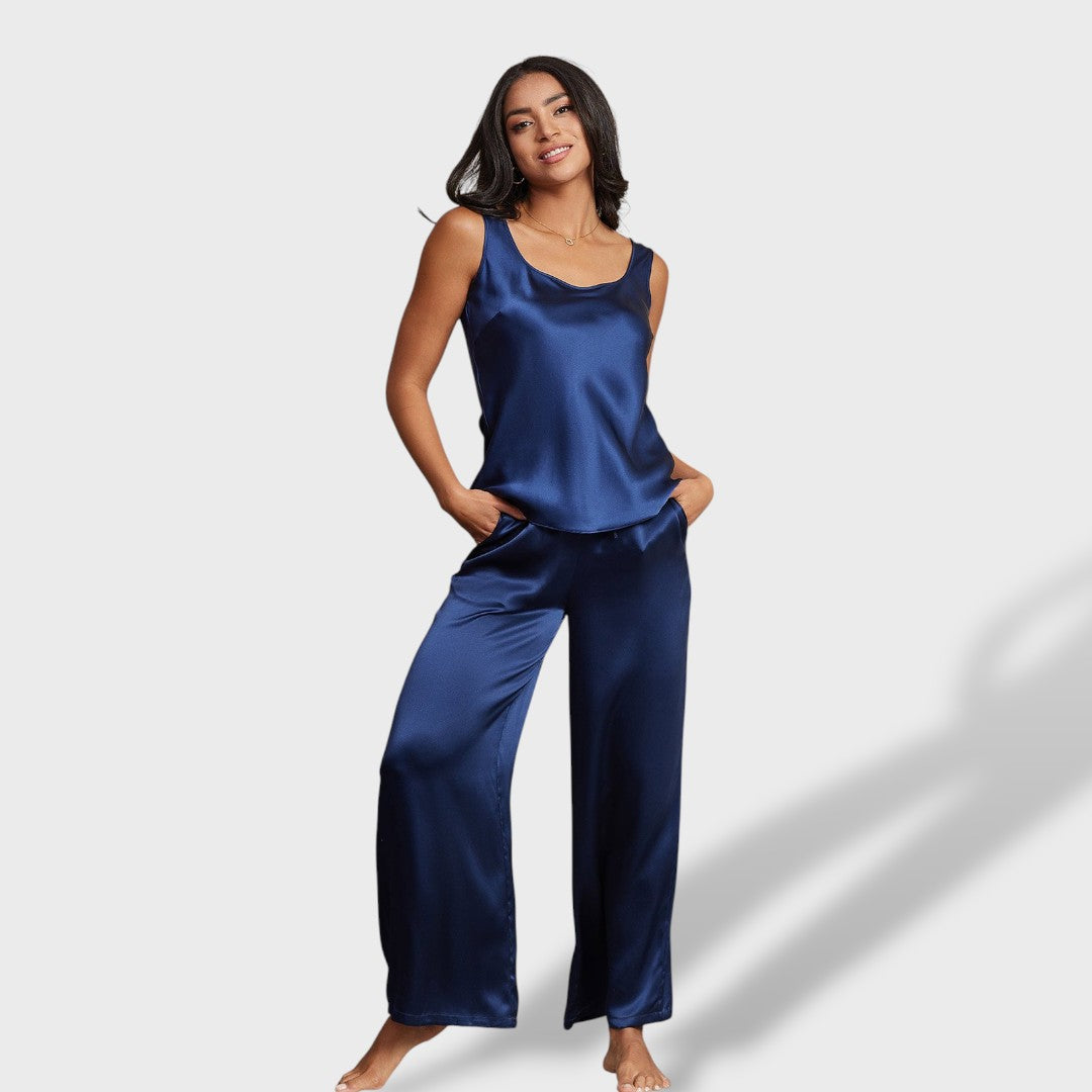 Clara | Women's Wide Leg Pajama