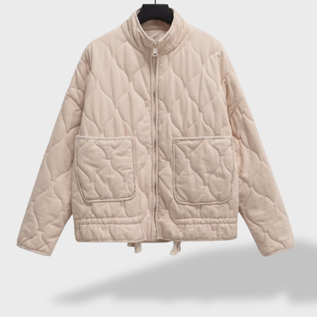 Isabel | Women's Winter Jacket - Sophisticated Style and Superior Comfort