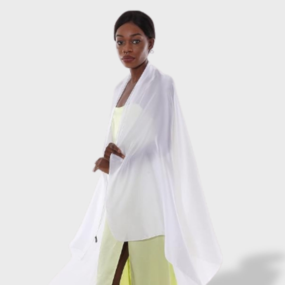 Isabella Elegant Poncho for Women