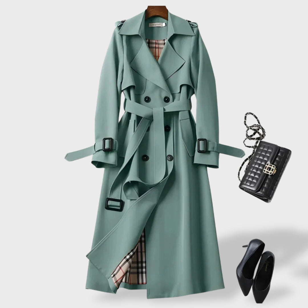 Maria | Elegant and Stylish Coat