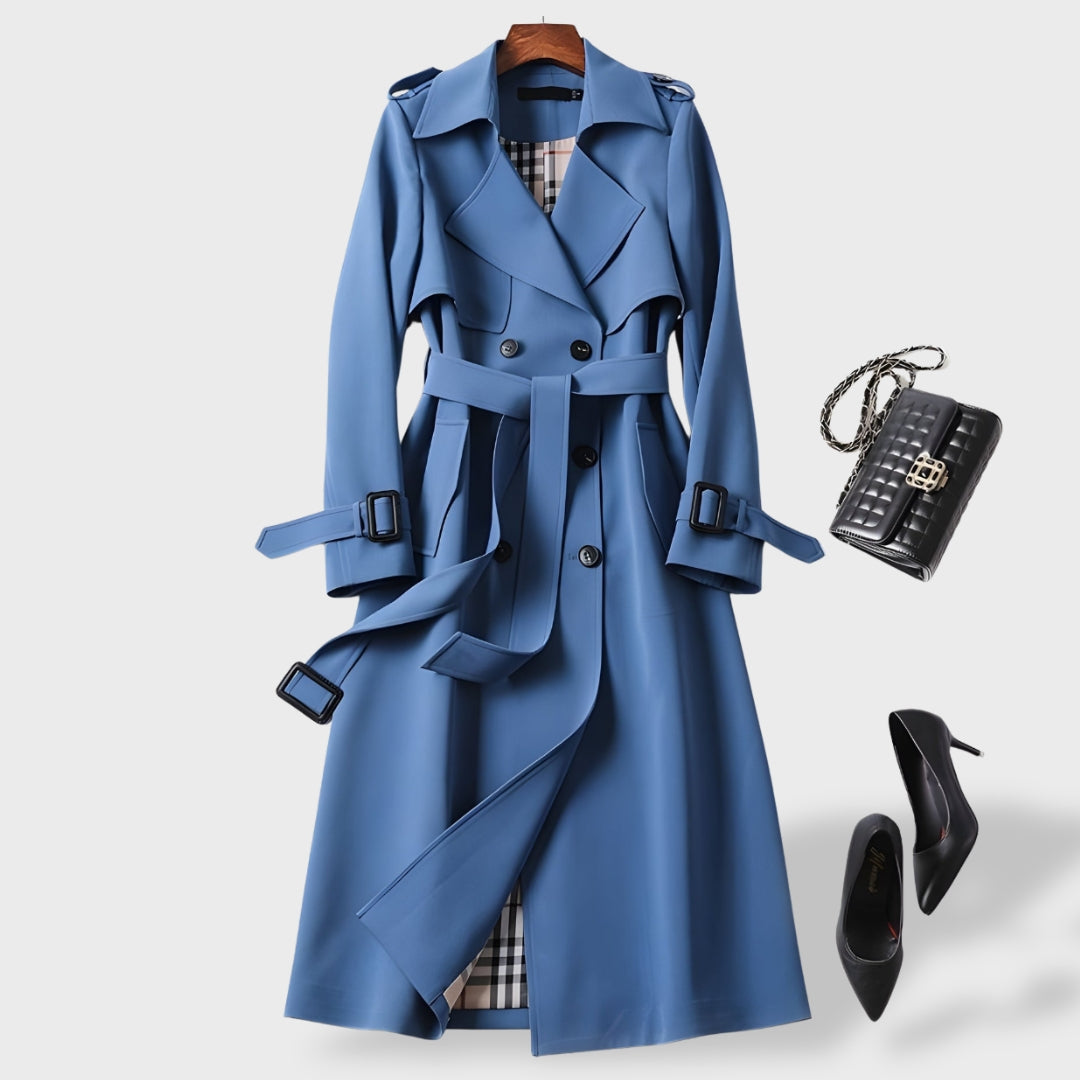 Maria | Elegant and Stylish Coat