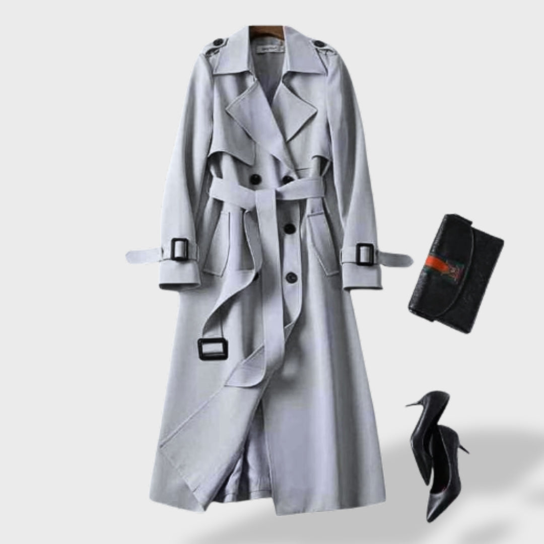 Maria | Elegant and Stylish Coat