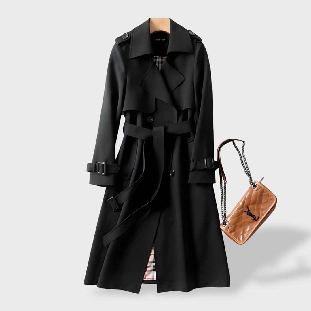 Maria | Elegant and Stylish Coat
