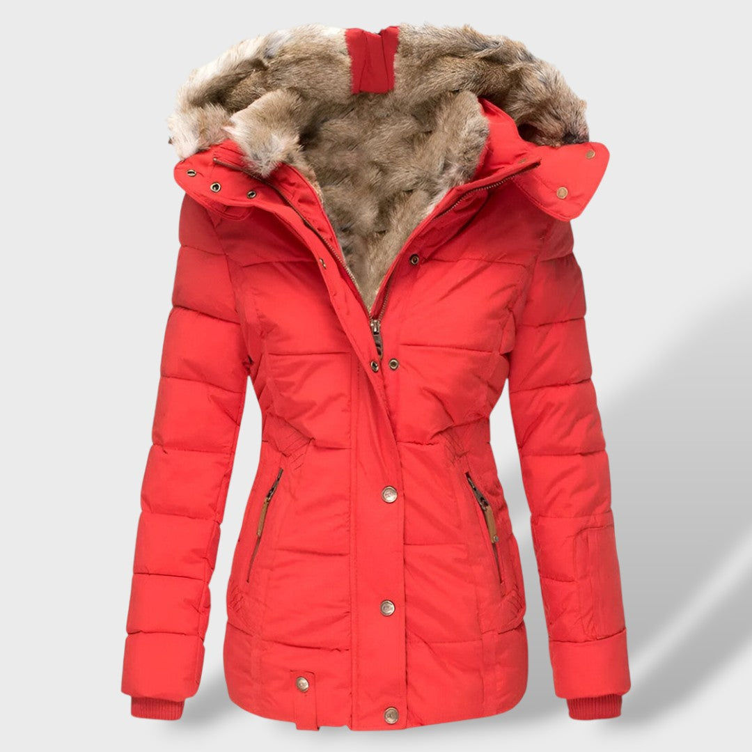 Sofía | Women's Down Jacket