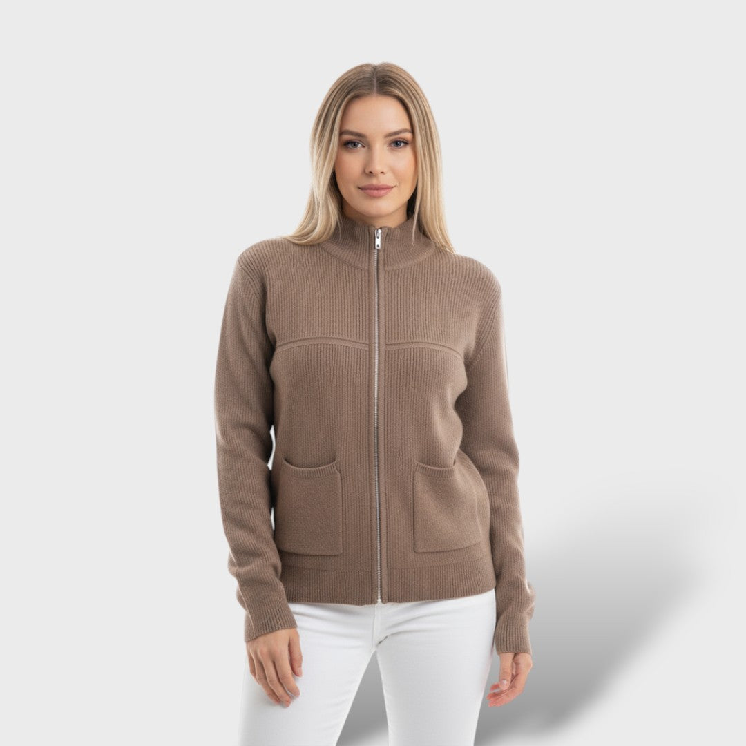 Premium Merino Wool Sweater for Women