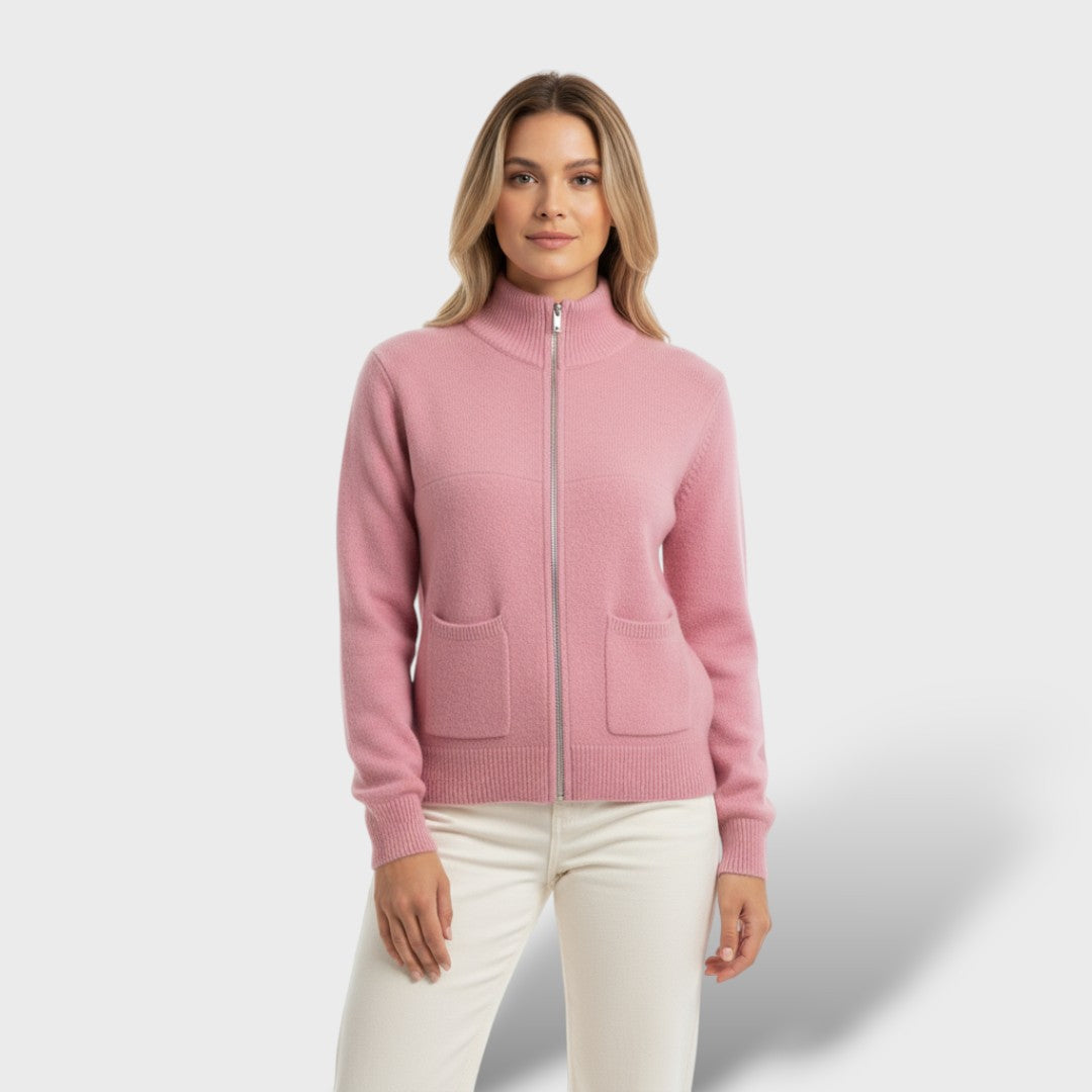 Premium Merino Wool Sweater for Women