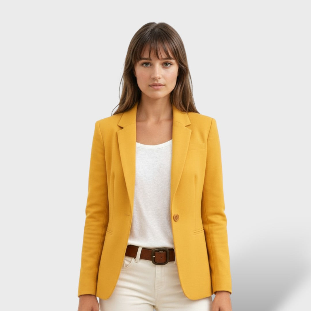 Classic Women's Blazer