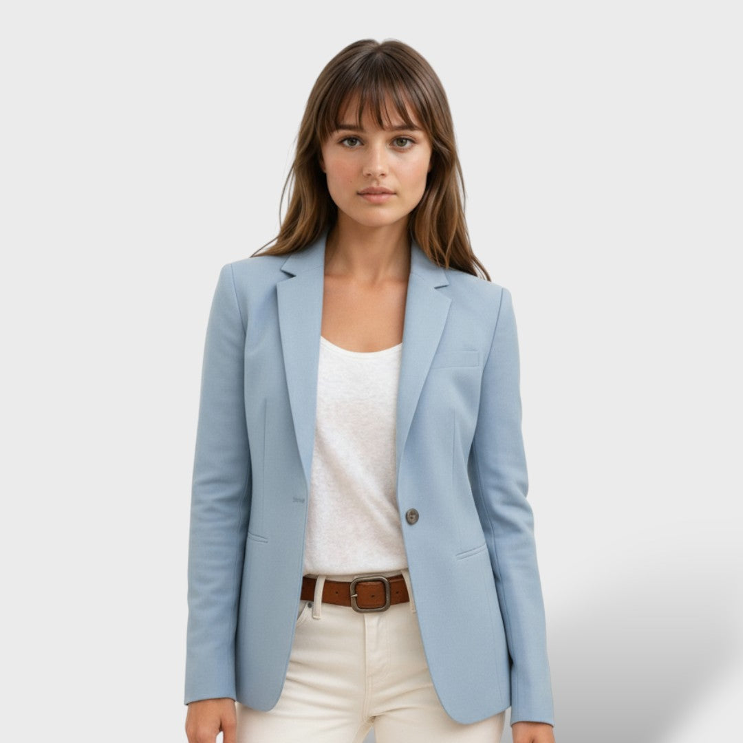 Classic Women's Blazer