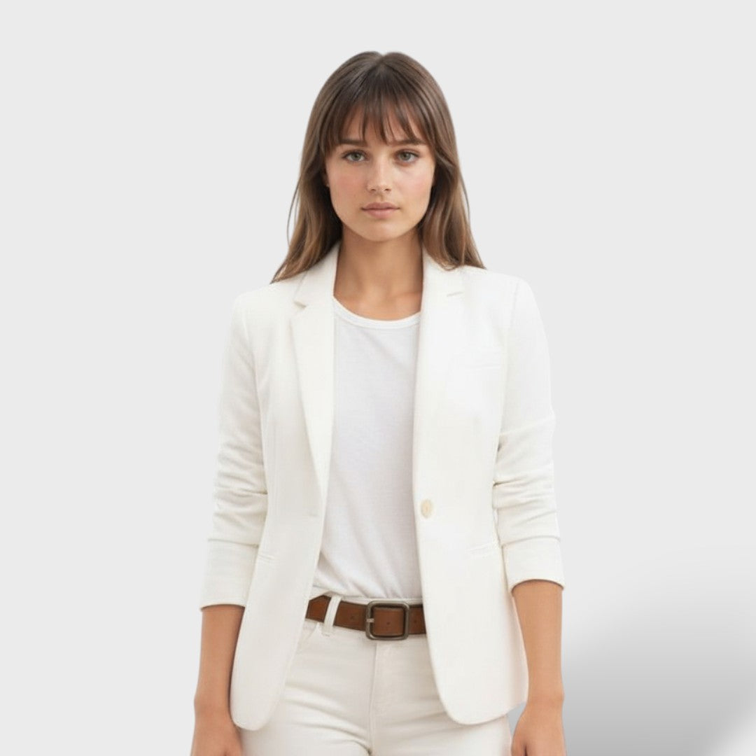 Classic Women's Blazer