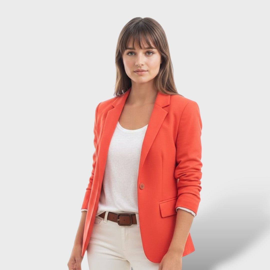 Classic Women's Blazer