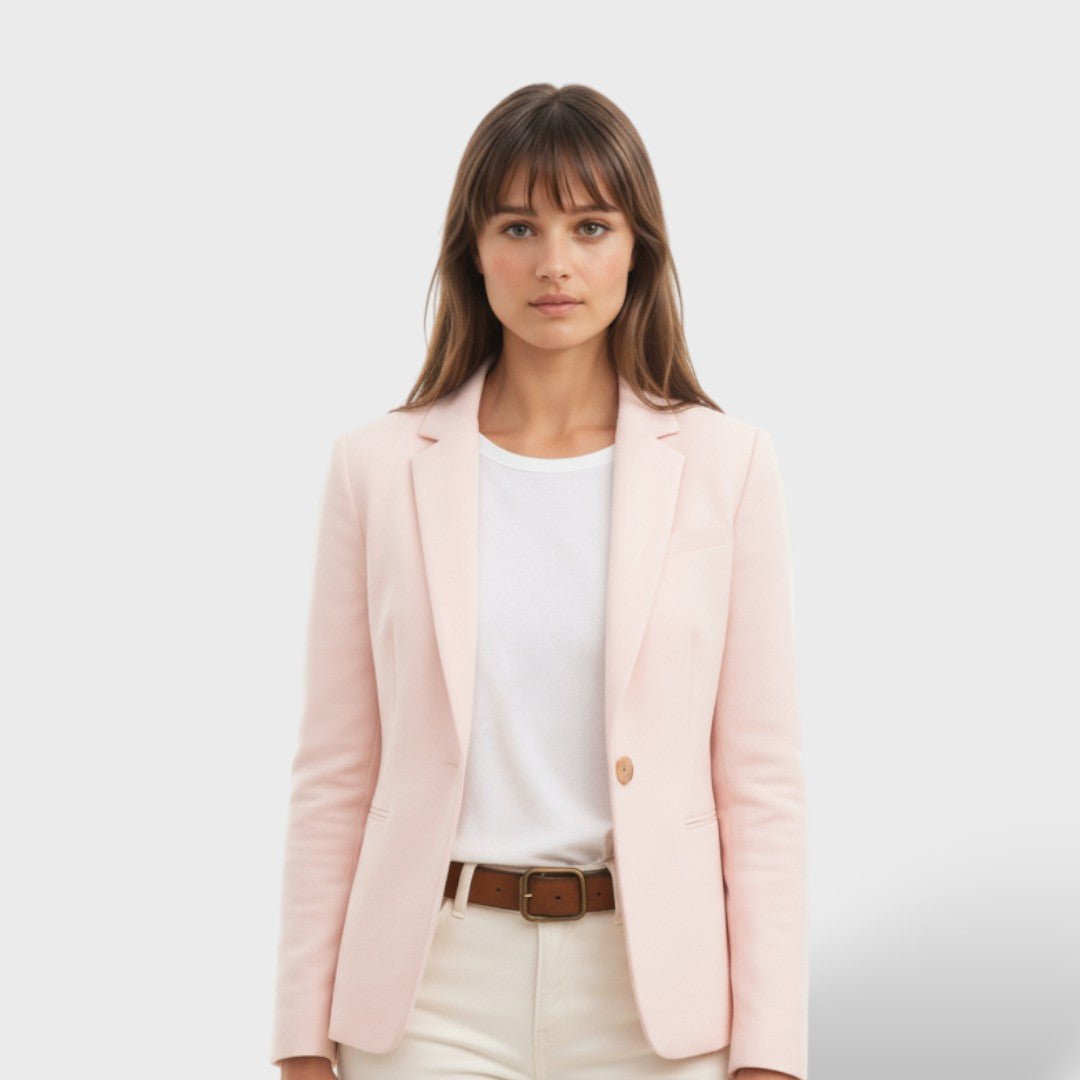 Classic Women's Blazer